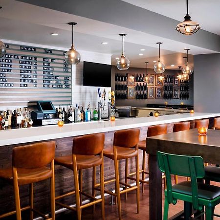Four Points By Sheraton Houston Greenway Plaza Εξωτερικό φωτογραφία
