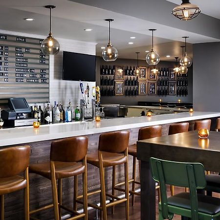 Four Points By Sheraton Houston Greenway Plaza Εξωτερικό φωτογραφία