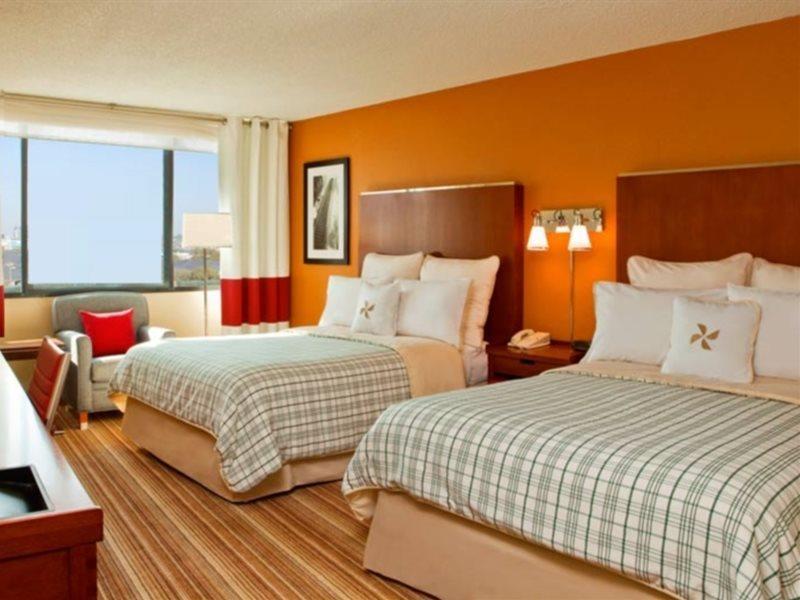 Four Points By Sheraton Houston Greenway Plaza Εξωτερικό φωτογραφία