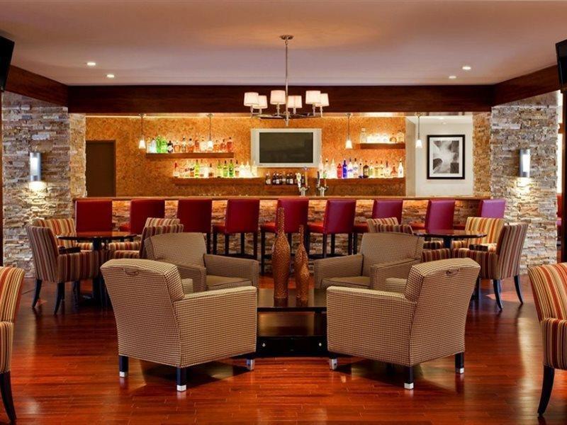Four Points By Sheraton Houston Greenway Plaza Εξωτερικό φωτογραφία