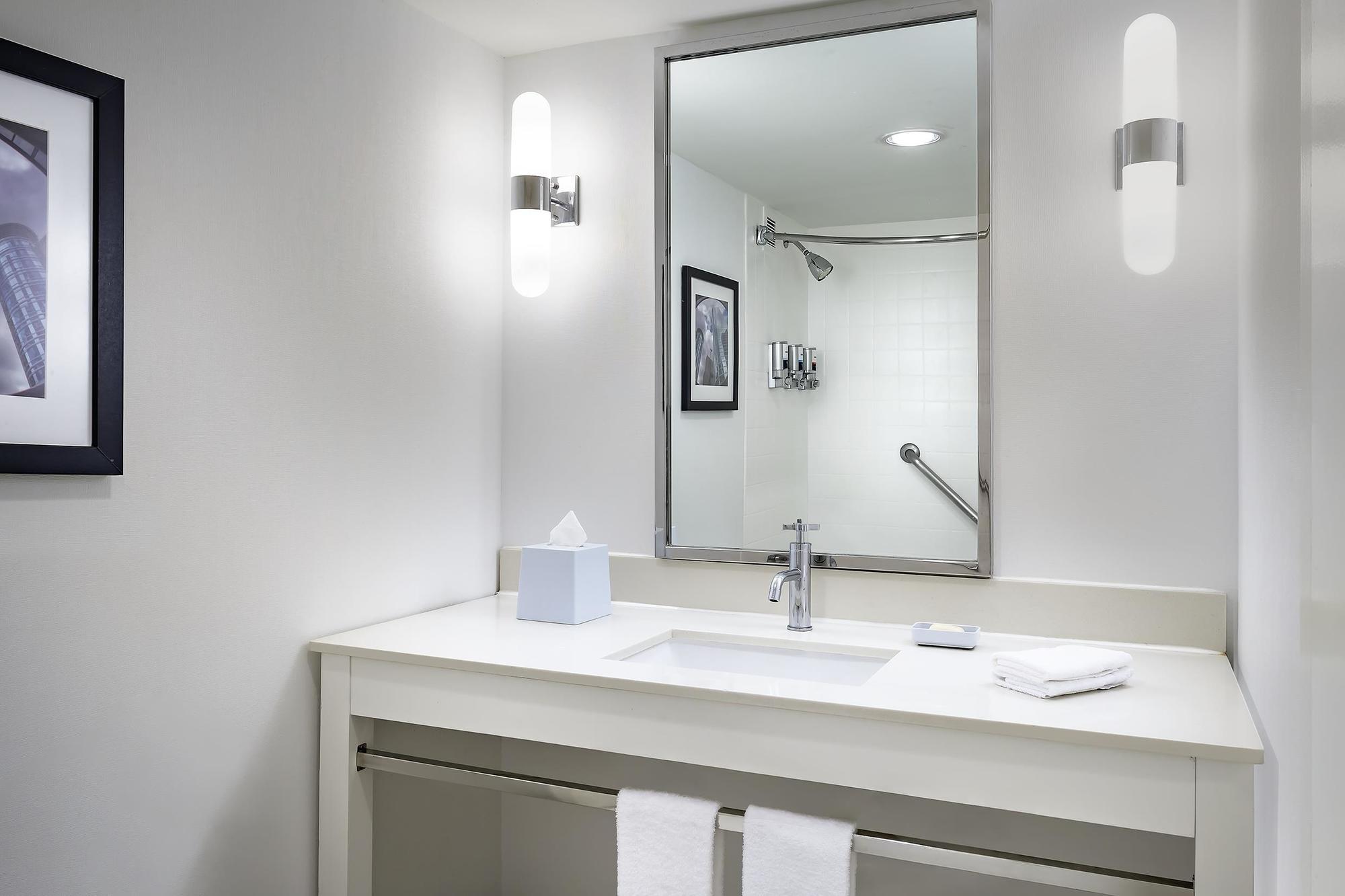 Four Points By Sheraton Houston Greenway Plaza Εξωτερικό φωτογραφία