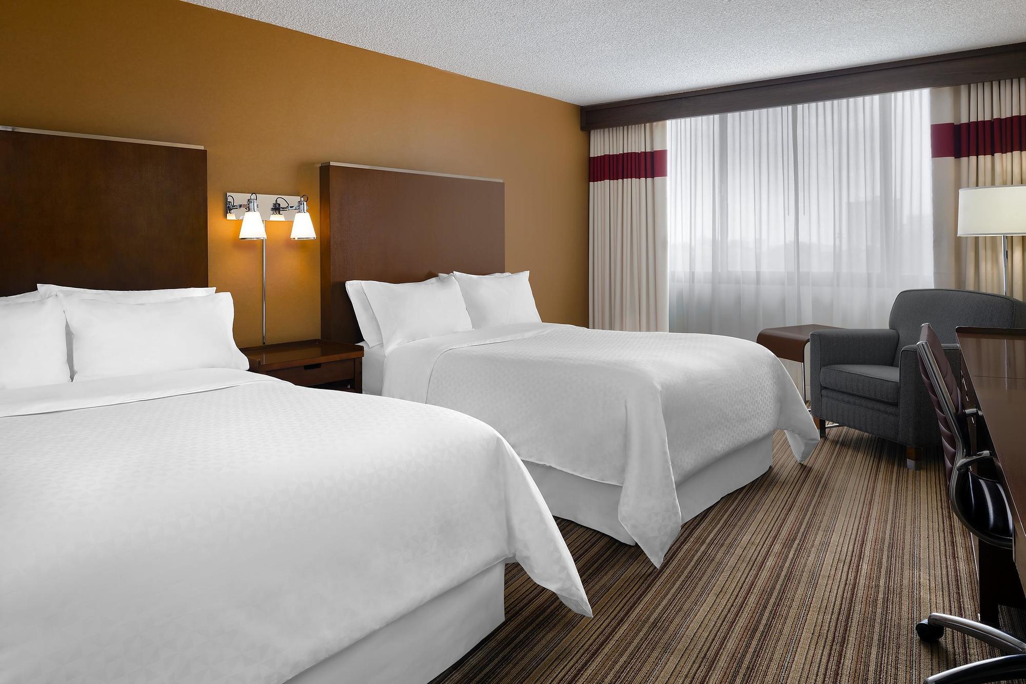 Four Points By Sheraton Houston Greenway Plaza Εξωτερικό φωτογραφία