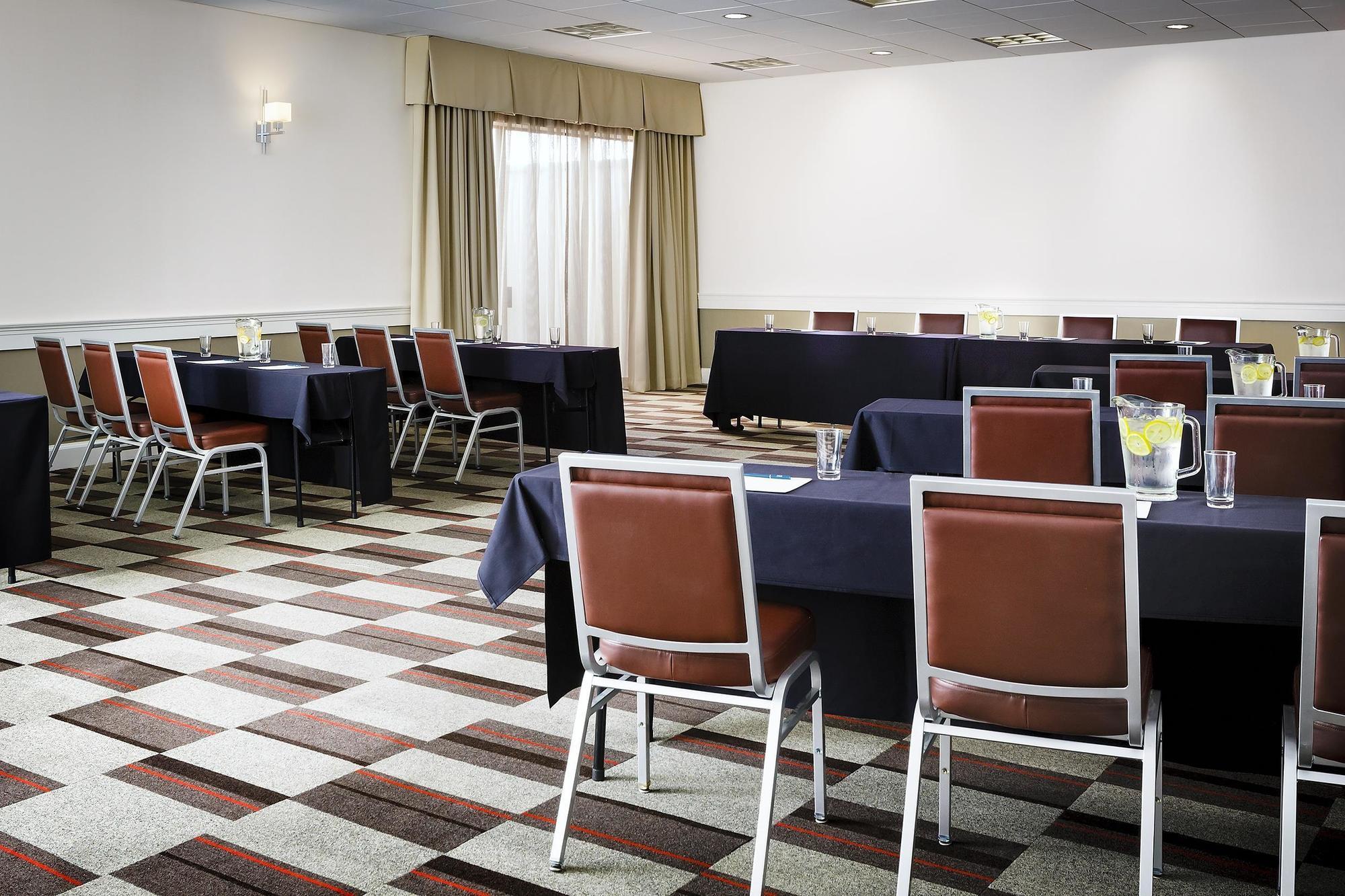 Four Points By Sheraton Houston Greenway Plaza Εξωτερικό φωτογραφία