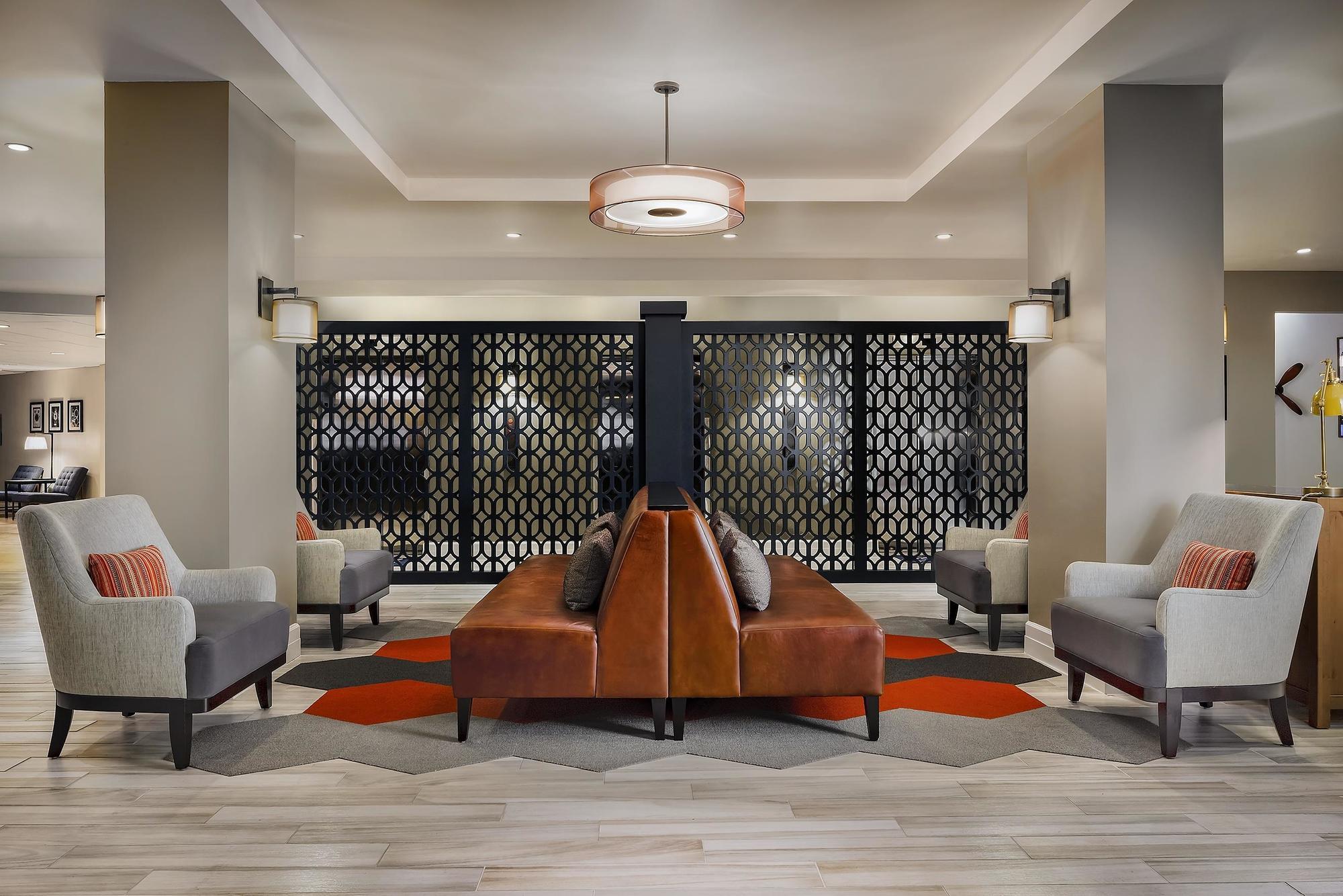 Four Points By Sheraton Houston Greenway Plaza Εξωτερικό φωτογραφία