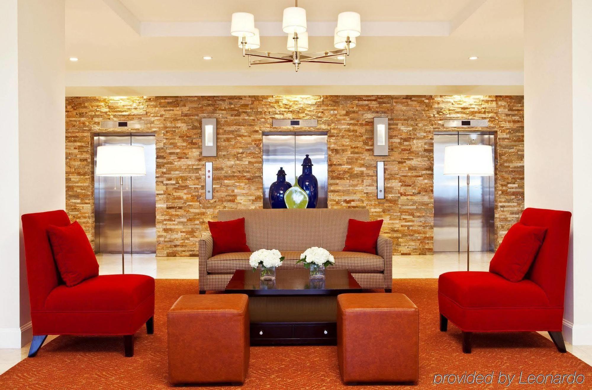 Four Points By Sheraton Houston Greenway Plaza Εξωτερικό φωτογραφία