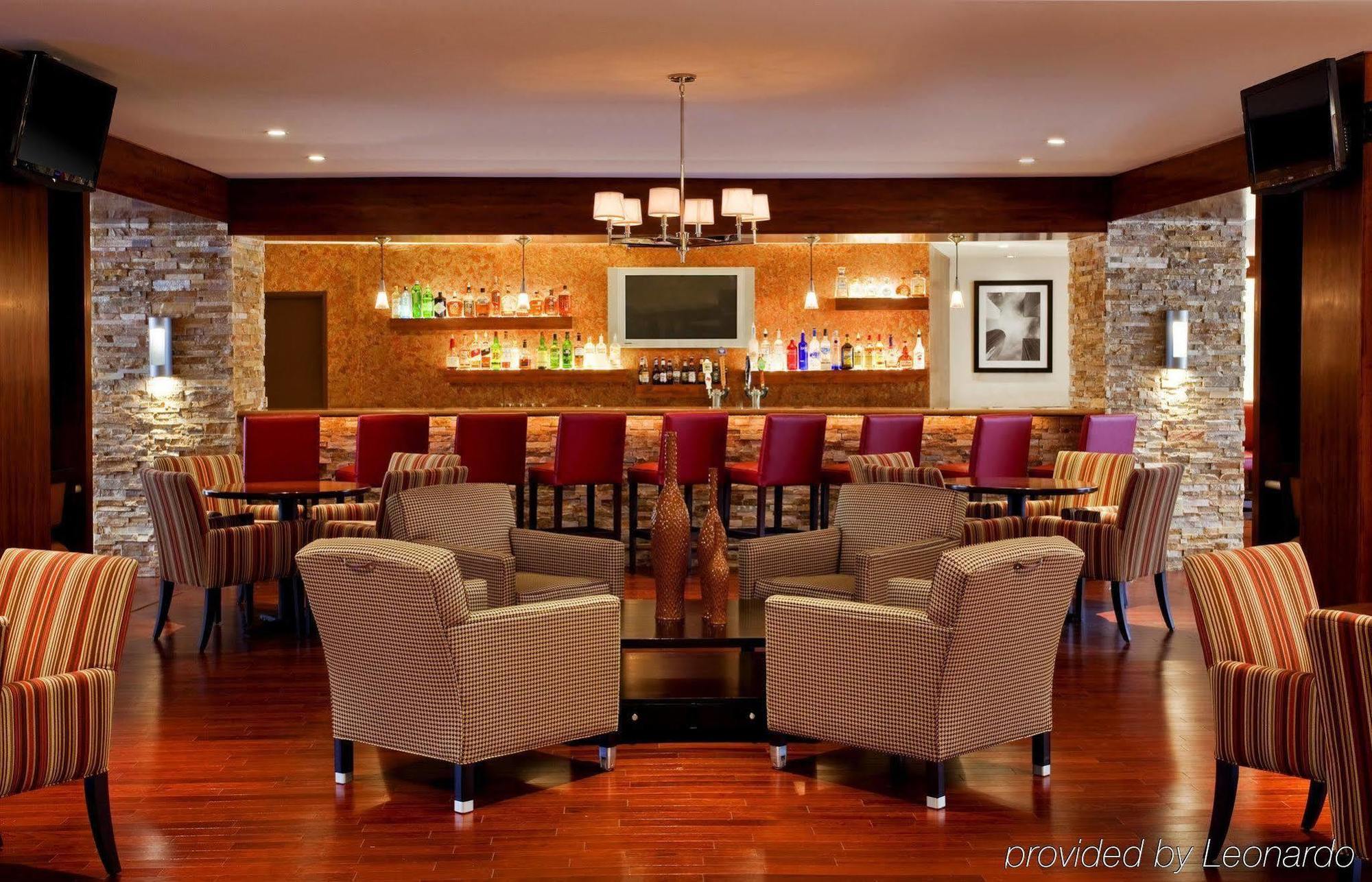 Four Points By Sheraton Houston Greenway Plaza Εξωτερικό φωτογραφία