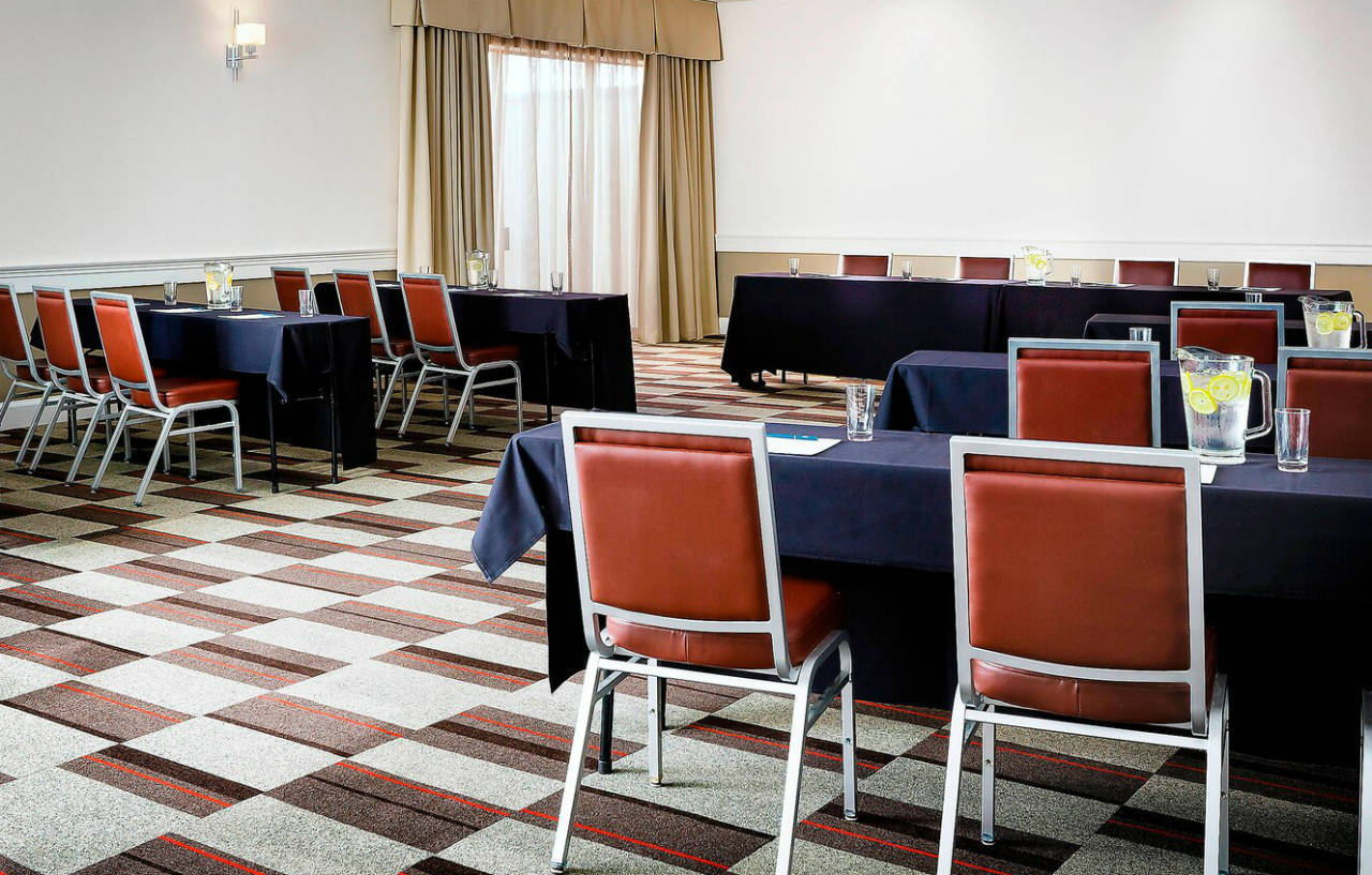 Four Points By Sheraton Houston Greenway Plaza Εξωτερικό φωτογραφία